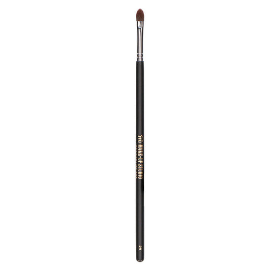 Nr. 29 Lip Penseel Medium | Nylon haren
