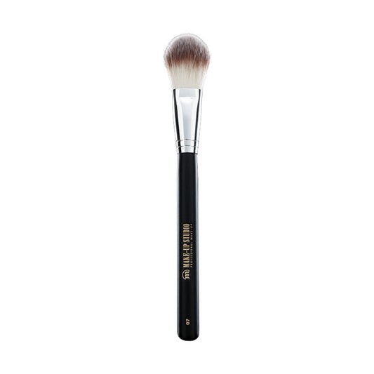 Nr. 7 Foundation Penseel  | Nylon haren