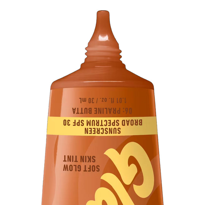 NYX Buttermelt Glaze Skin Tint SPF30 1.01oz/ 30ml