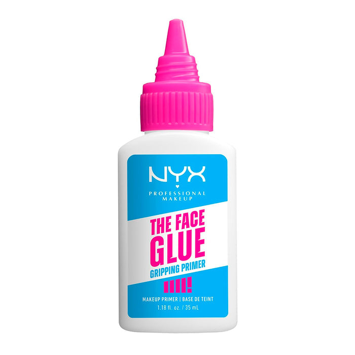 NYX The Face Glue Gripping Primer 1.18oz/ 35ml