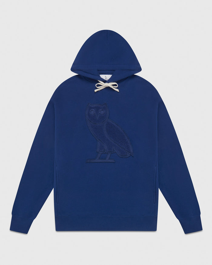 OG Hoodie - Blue