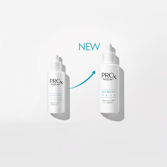 OLAY ProX Niacinamide Brighten Fade Dark Spots Serum (3.0) T4003