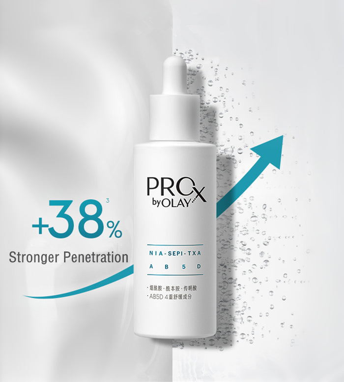OLAY ProX Niacinamide Brighten Fade Dark Spots Serum (3.0) T4003