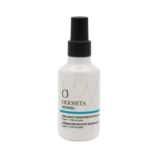 OLIOSETA Thermo Protective Sealer pH 3.5 - apsauginis purškiklis