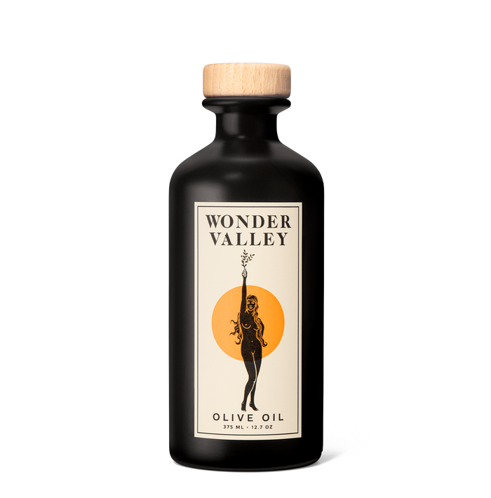 Wonder Valley-Olive Oil-Wellness-WVCLASSICOLIVEOIL2023_01-The Detox Market |