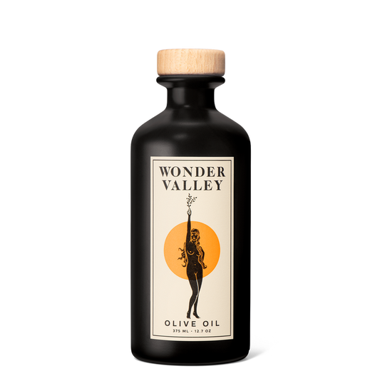 Wonder Valley-Olive Oil-Wellness-WVCLASSICOLIVEOIL2023_01-The Detox Market |