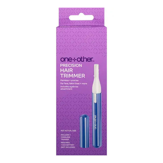 One Other Precision Hair Trimmer
