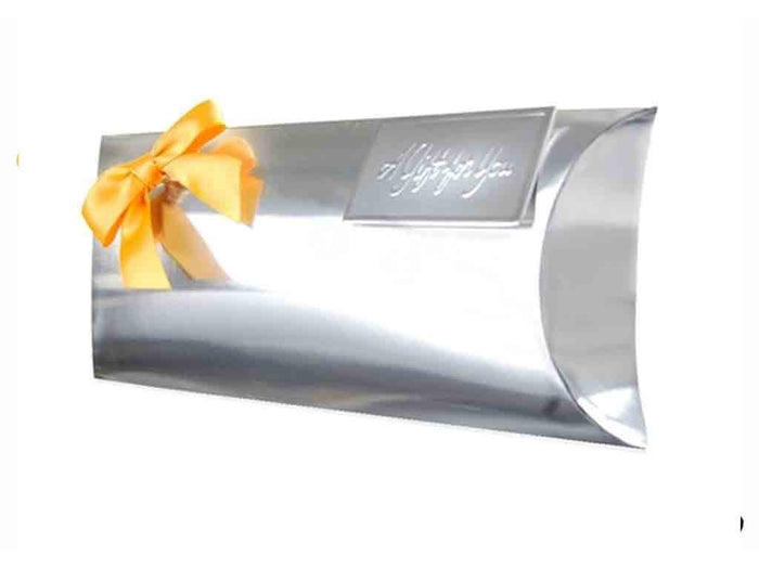 Gift Wrap Opulence Brocade Sleep Mask Gift Pack