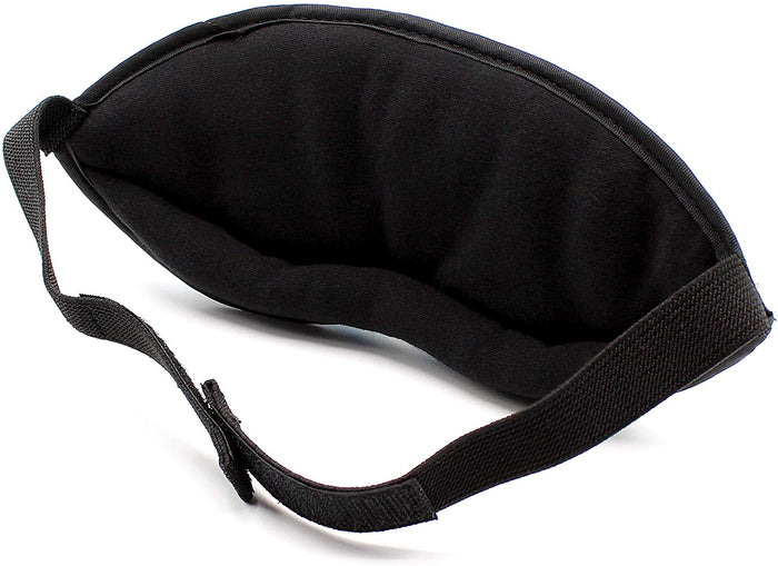 Opulence Brocade Sleep Mask Gift Set