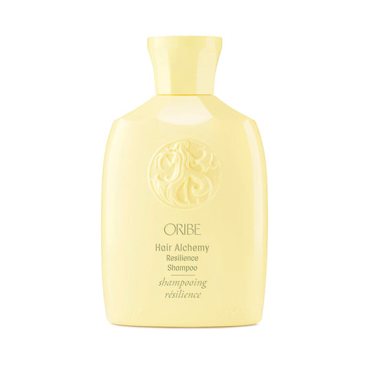 Oribe Hair Alchemy Resiliance Shampoo Travel Size