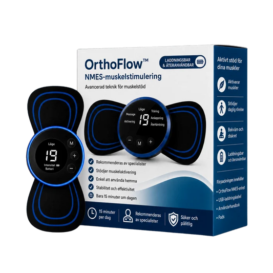 OrthoFlow™