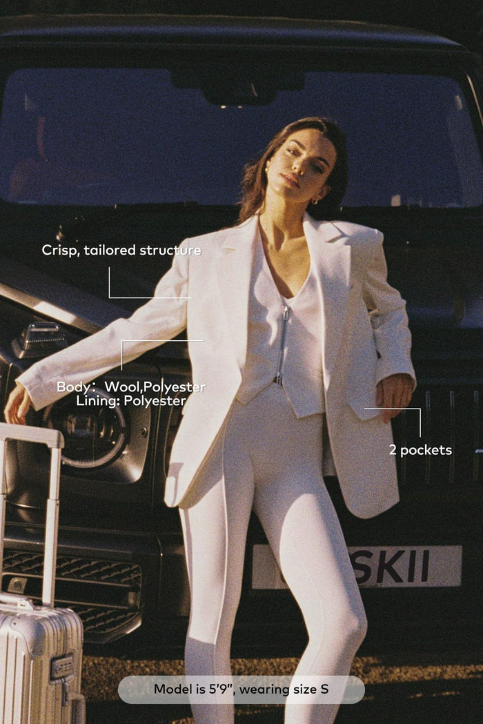 [Color] [Product Title] | Women's Activewear by WISKII ACTIVE.