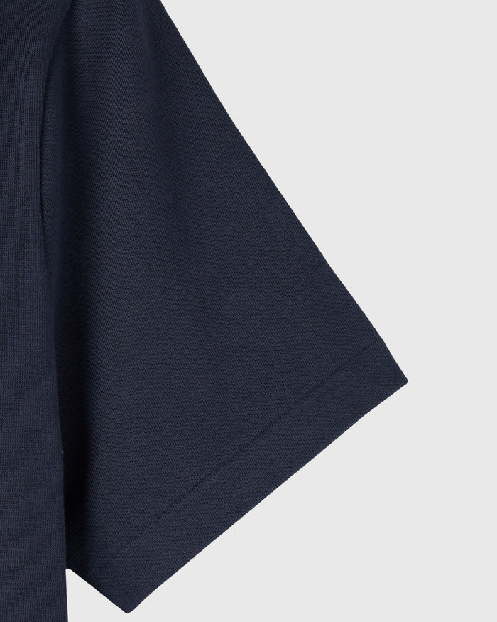 OVO4L Ladder Stitch Tee - Replica Blue