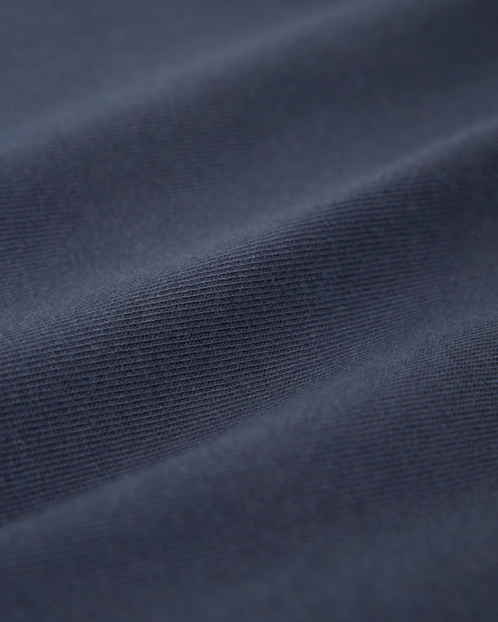 OVO4L Ladder Stitch Tee - Replica Blue