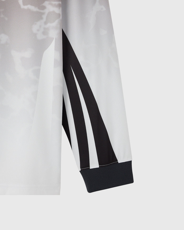 OVO4L Racing Jersey - Black