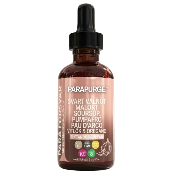 ParaPurge™