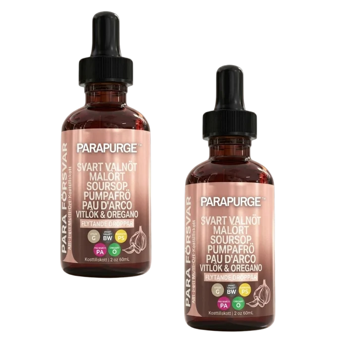 ParaPurge™