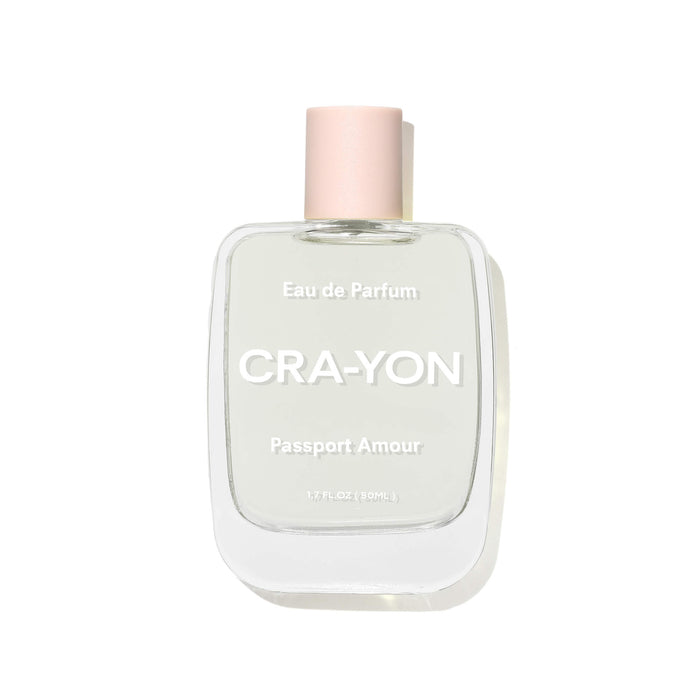 #seo: passport amour parfum cra-yon