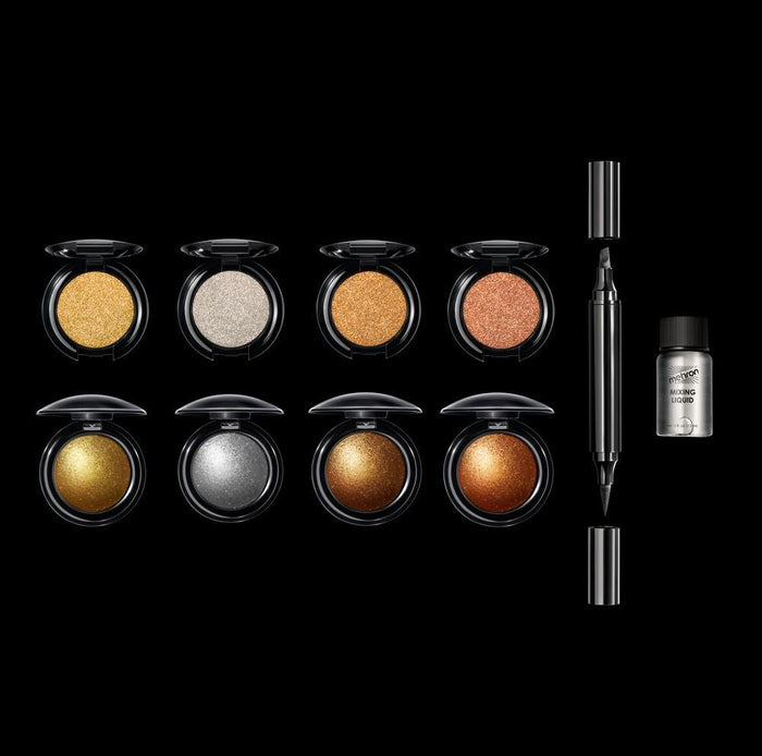 Pat McGrath Metalmorphosis 005 Kits