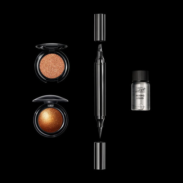 Pat McGrath Metalmorphosis 005 Kits