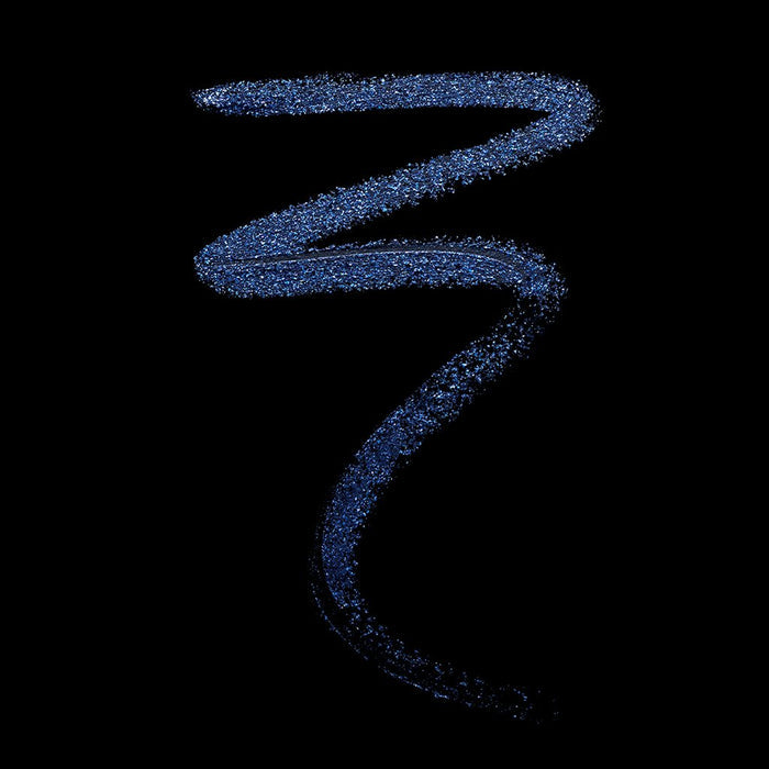 Pat McGrath Permagel Ultra Glide Eye Pencil Blitz Blue (Indigo with Blue Pearl)