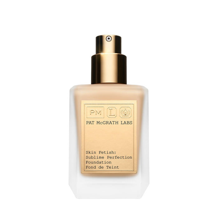 Pat McGrath Skin Fetish: Sublime Perfection Colour: Light 6 (Light with Pink Neutral Undertones)