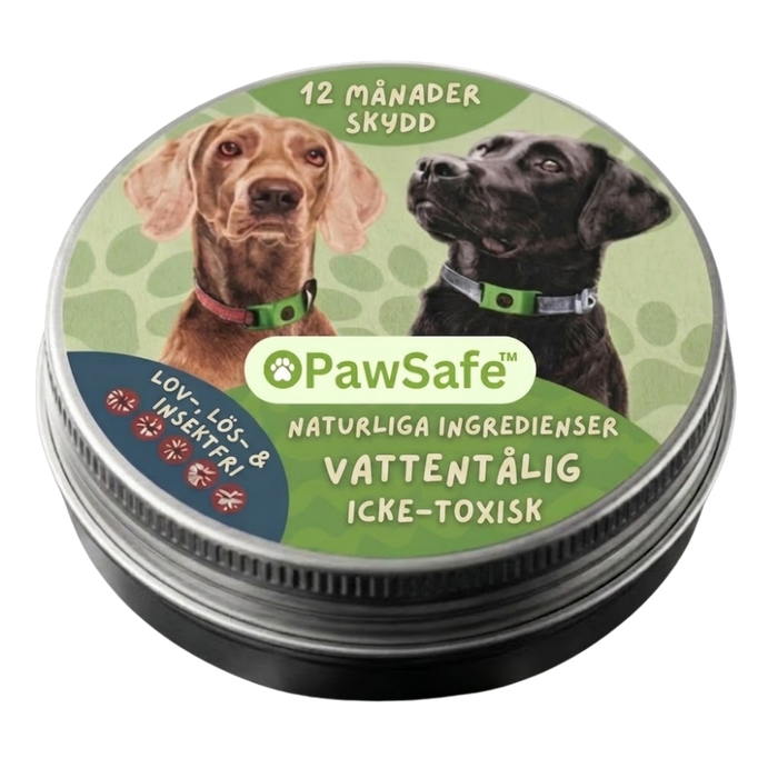 PawSafe™ SE