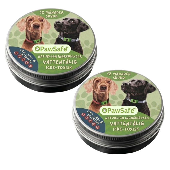 PawSafe™ SE