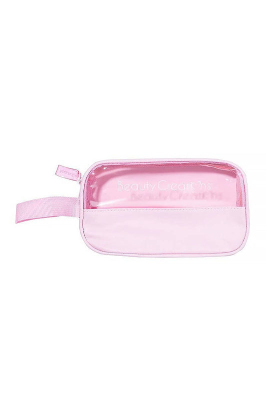 Petite trousse rose - Beauty Creations