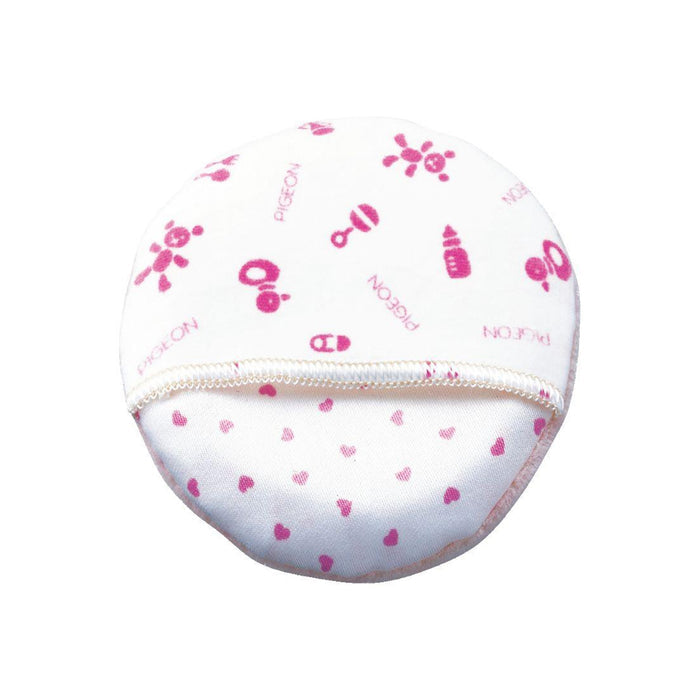 Pigeon Baby Soft Body Powder Puff