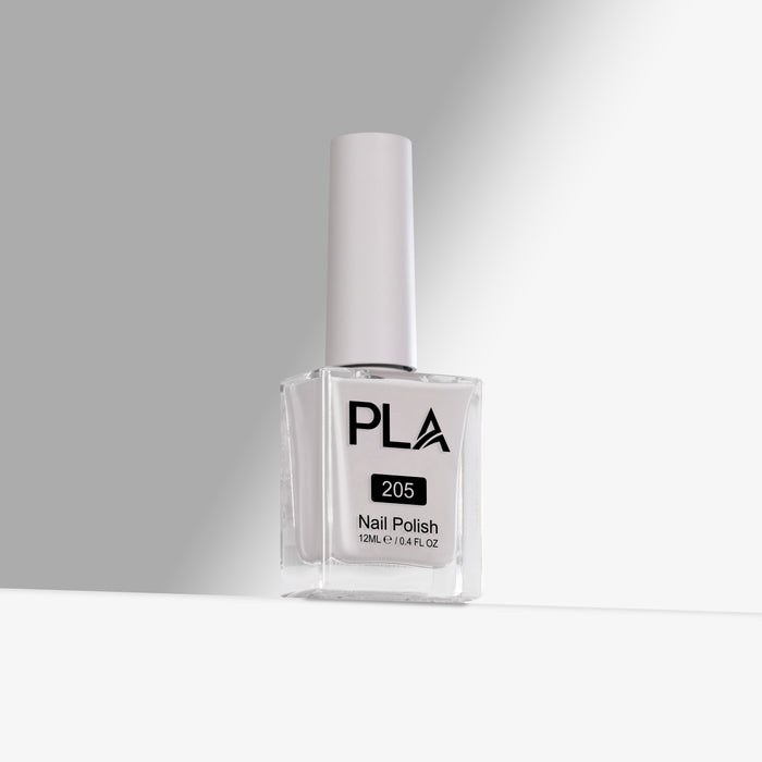 Plush Kisses - 205 - Lacquer Polish