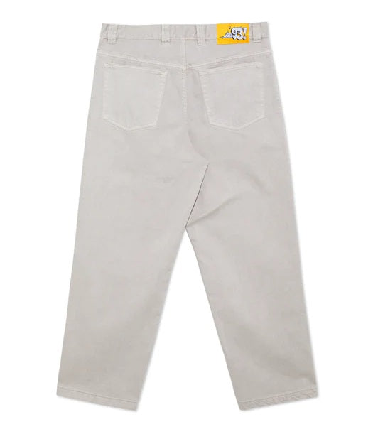POLAR '93 DENIM PALE TAUPE