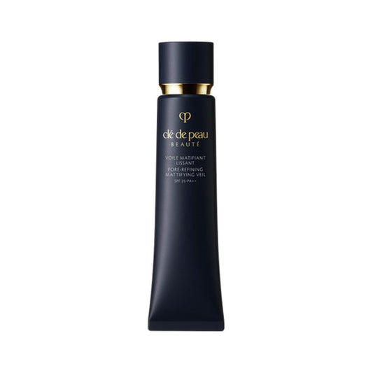 CLÉ DE PEAU BEAUTÉ Pore-Refining Mattifying Veil 38ml | Isetan KL Online Store