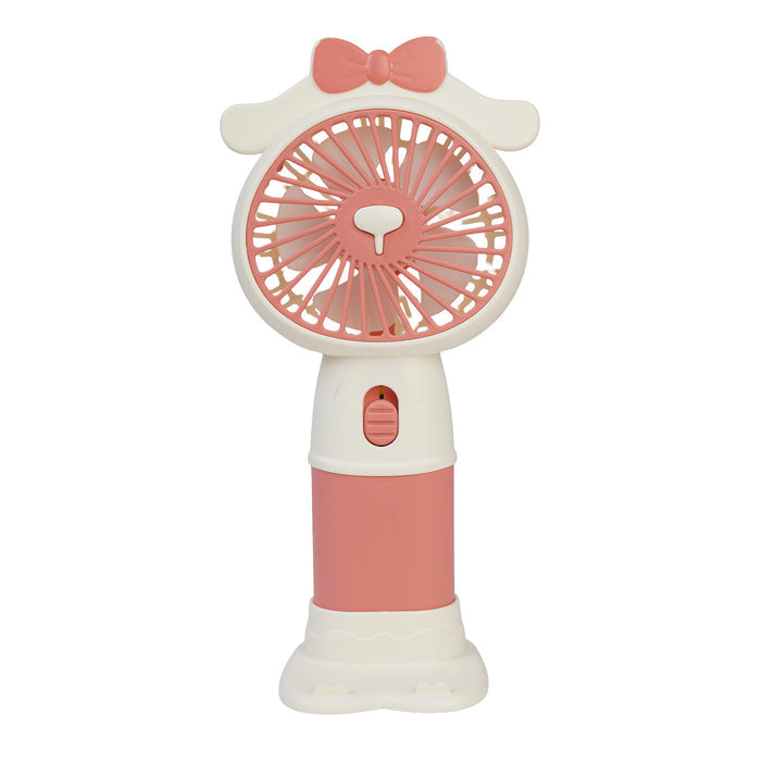 Portable Handheld Mini Fan