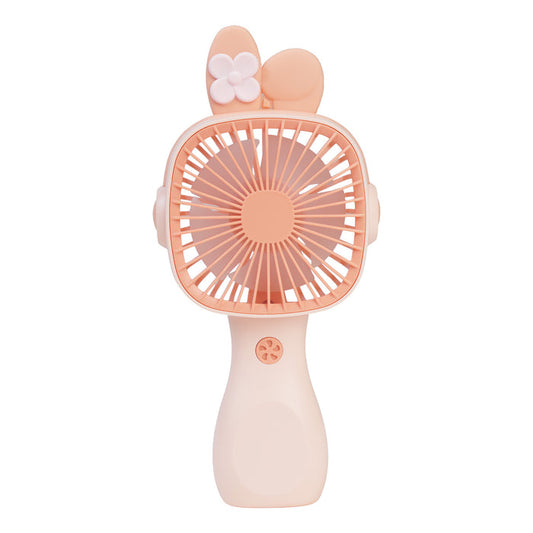 Portable Mini Handheld Fashion USB Fan