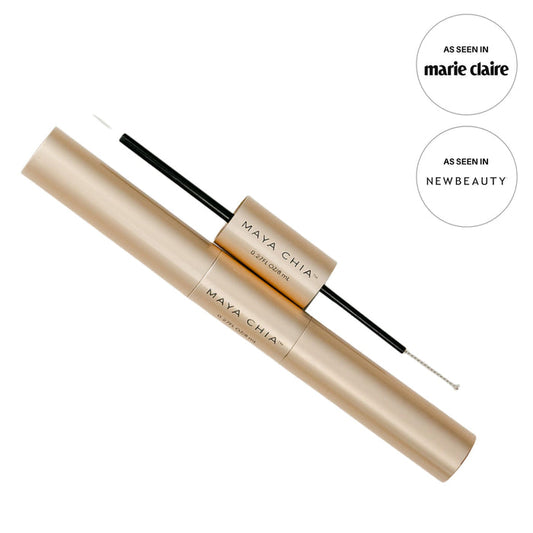 Maya Chia-Power Fol Eyelash - Eyebrow Treatment-Skincare-PowerFolLash_Brow1-The Detox Market |