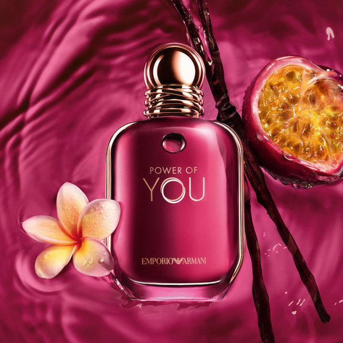 Power of you giorgio armani