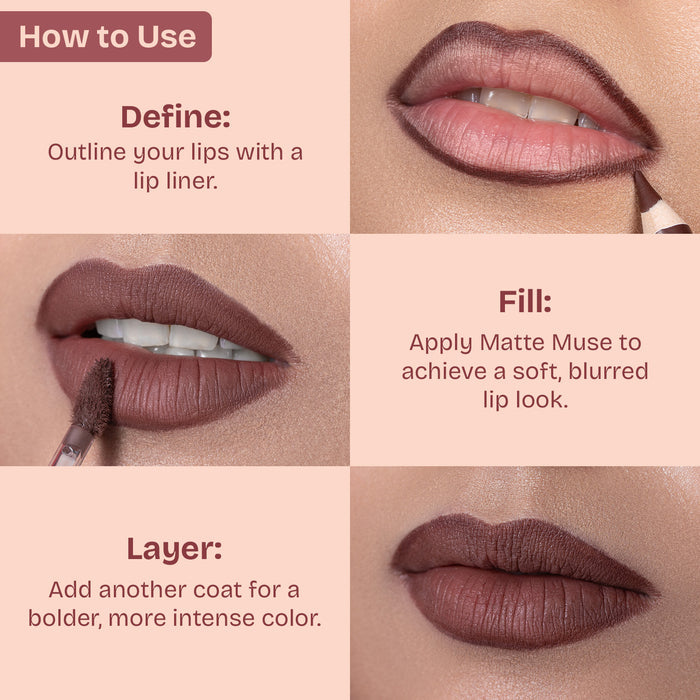 Power Pout Duo