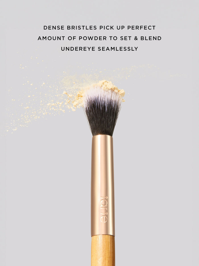 precision setting powder brush image number 3