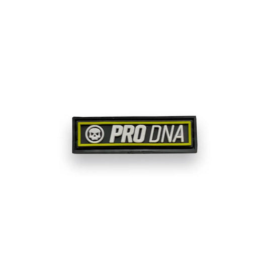 Pro DNA Mini Patch Infamous Paintball