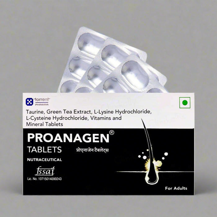 Proanagen Tablets