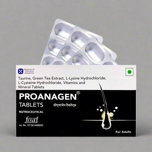 Proanagen Tablets