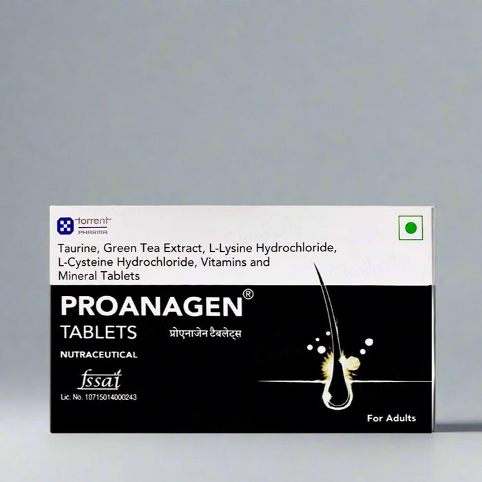 Proanagen Tablets