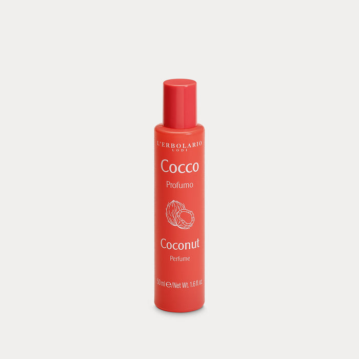 Profumo Cocco