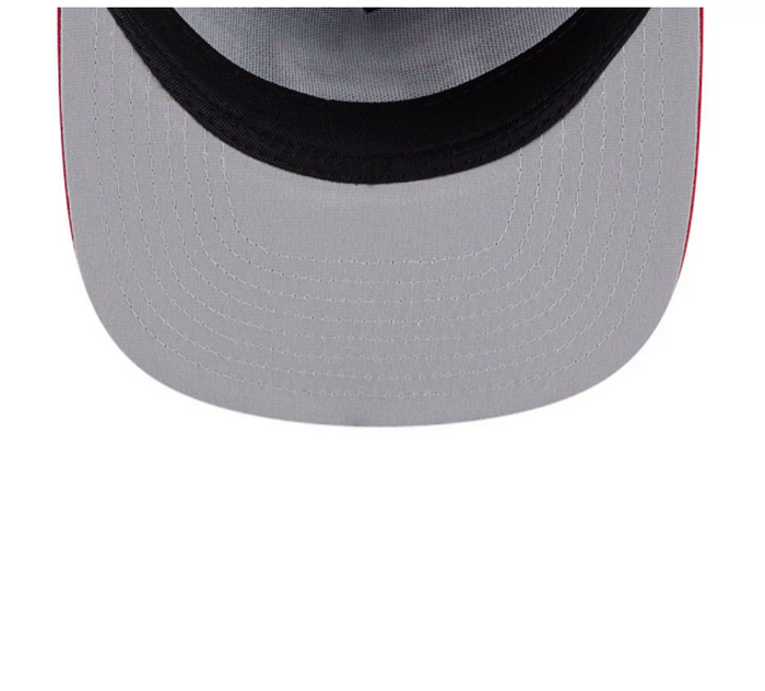 Puerto Rico 950 AFrame 2026 Regular Snap Back