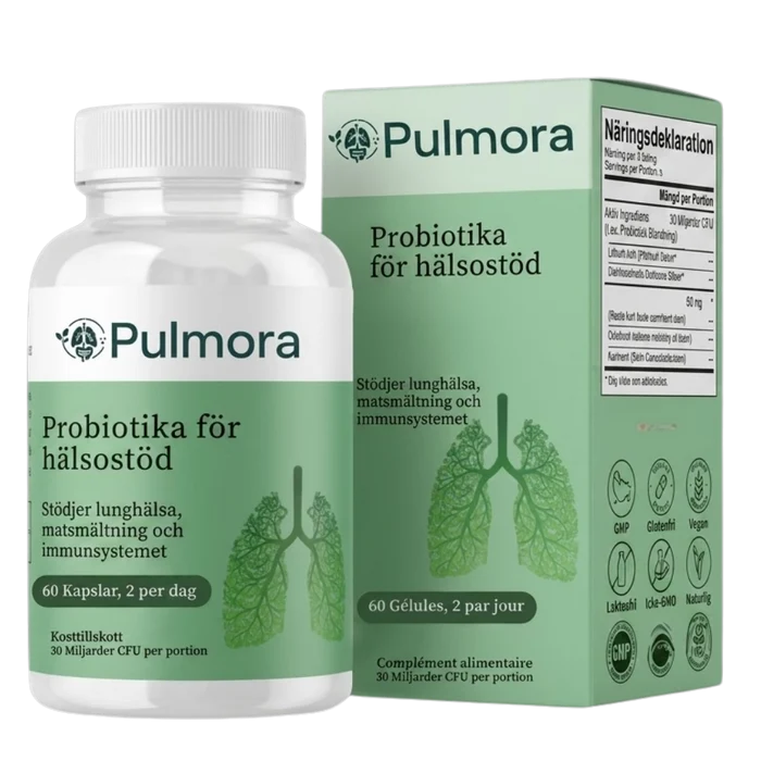 Pulmora™