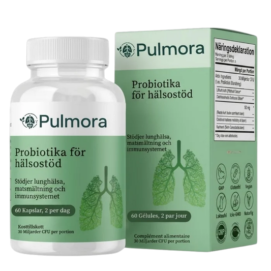 Pulmora™