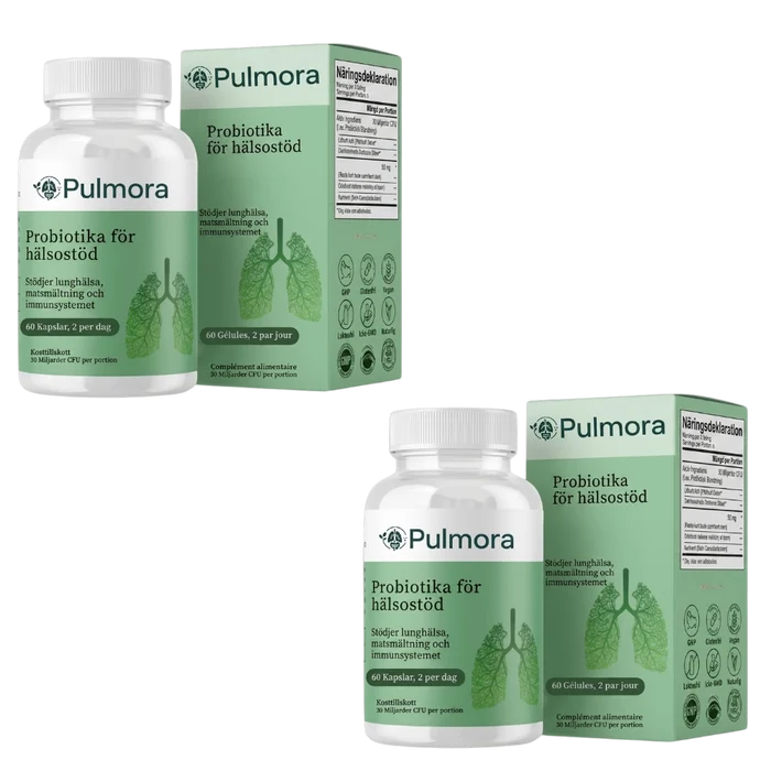 Pulmora™