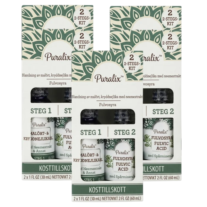 Puralix™