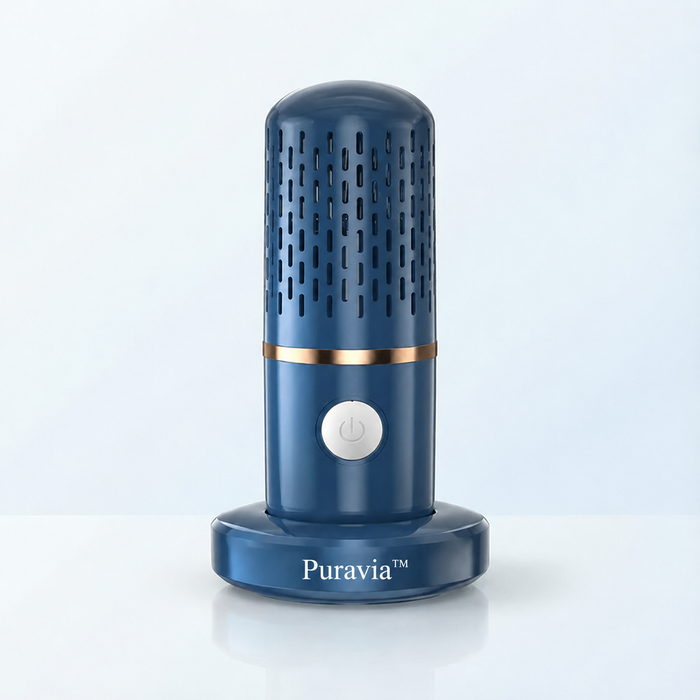 Puravia™